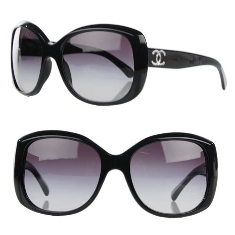 women's chanel shades|original chanel sunglasses.